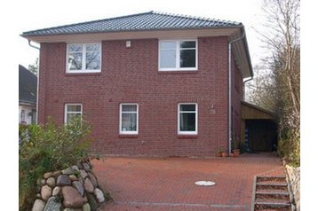 Nemčija Privát Hamburg, Hamburg, Eksterier